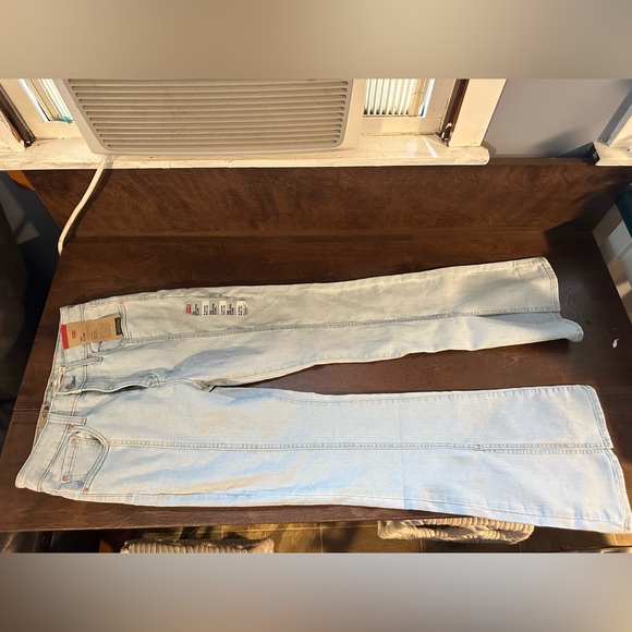 Levi’s 726 flare jeans - Picture 1 of 3